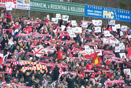 1. FC Union Berlin vs FC Rot-Weiß Erfurt (1-1) (20)