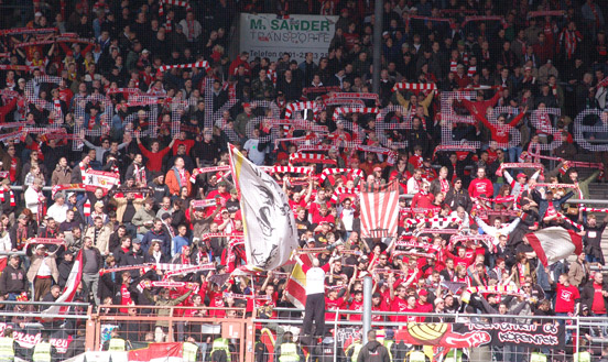 Rot-Weiss Essen vs 1. FC Union Berlin (0-3) (7)