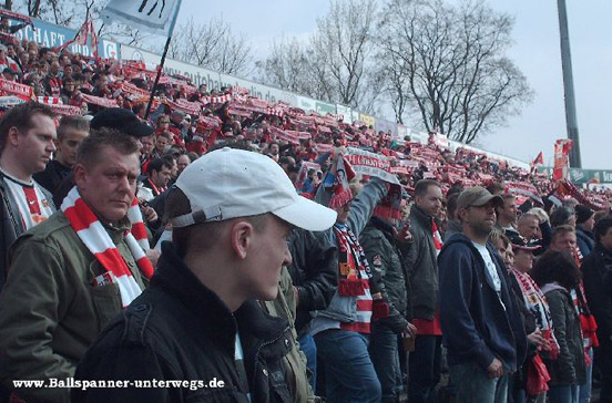 1. FC Union Berlin vs Wuppertaler SV Borussia (1-1) (3)