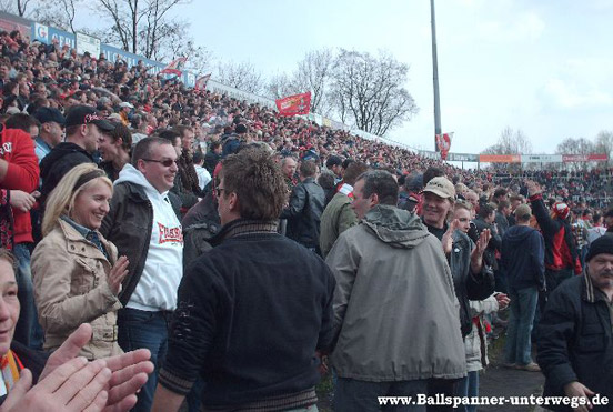 1. FC Union Berlin vs Wuppertaler SV Borussia (1-1) (8)