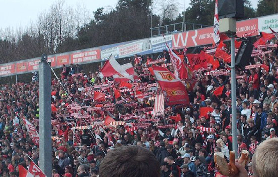 1. FC Union Berlin vs Wuppertaler SV Borussia (1-1) (9)