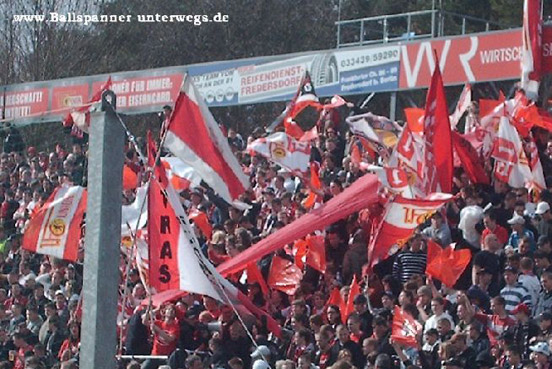 1. FC Union Berlin vs Wuppertaler SV Borussia (1-1) (11)