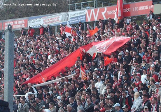 1. FC Union Berlin vs Wuppertaler SV Borussia (1-1) (12)