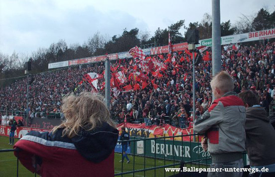 1. FC Union Berlin vs Wuppertaler SV Borussia (1-1) (15)