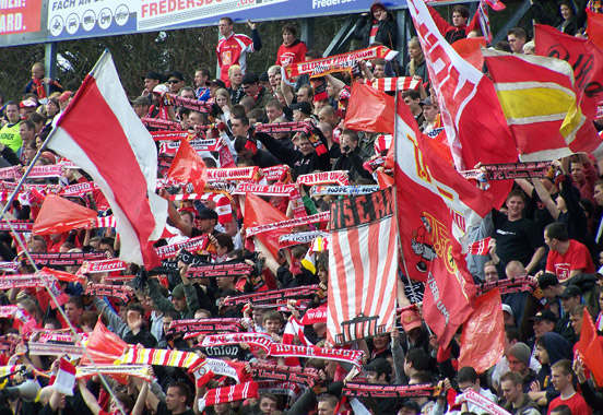 1. FC Union Berlin vs Wuppertaler SV Borussia (1-1) (20)