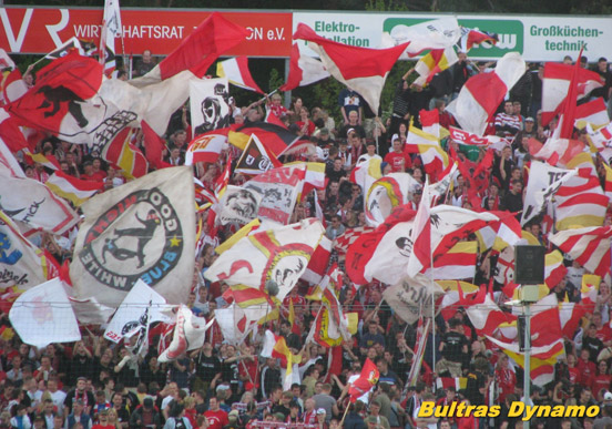 1. FC Union Berlin vs Dynamo Dresden (4-2) (1)