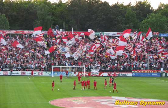 1. FC Union Berlin vs Dynamo Dresden (4-2) (2)