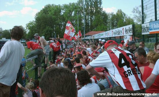 SC Verl vs 1. FC Union Berlin (2-3) (3)