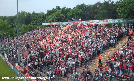 1. FC Union Berlin vs 1. FC Magdeburg (1-2) (1)