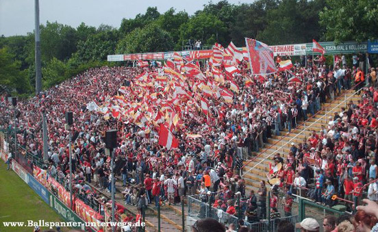 1. FC Union Berlin vs 1. FC Magdeburg (1-2) (2)