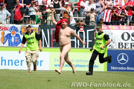 1. FC Union Berlin vs Rot-Weiß Oberhausen (0-3) (8)