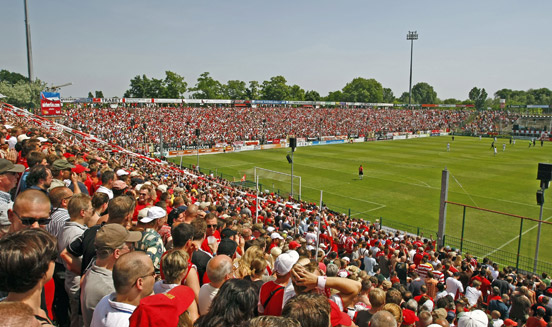 1. FC Union Berlin vs Rot-Weiß Oberhausen (0-3) (19)