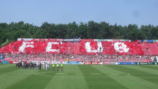 1. FC Union Berlin vs Rot-Weiß Oberhausen (0-3) (22)