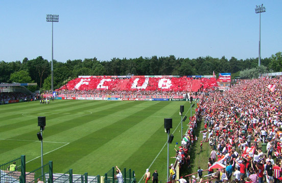1. FC Union Berlin vs Rot-Weiß Oberhausen (0-3) (34)