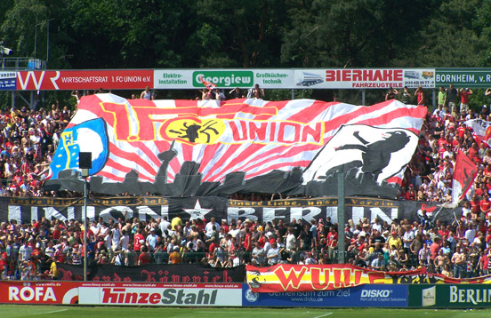 1. FC Union Berlin vs Rot-Weiß Oberhausen (0-3) (36)
