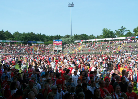 1. FC Union Berlin vs Rot-Weiß Oberhausen (0-3) (38)