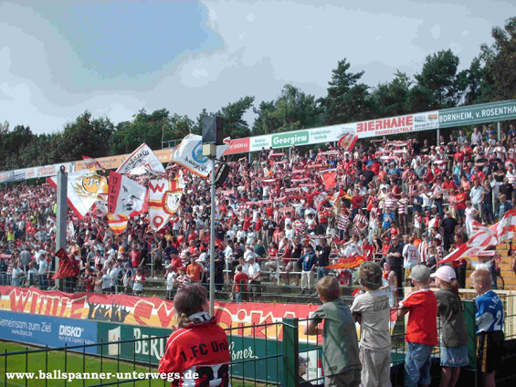 1. FC Union Berlin vs VfL Wolfsburg II (4-0) (1)