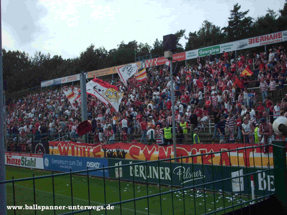 1. FC Union Berlin vs VfL Wolfsburg II (4-0) (2)