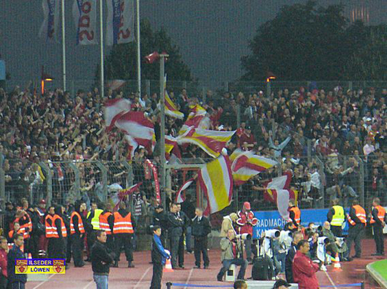 Eintracht Braunschweig vs 1. FC Union Berlin (3-5) (1)