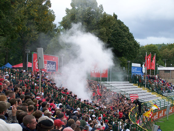 FC Rot-Weiß Erfurt vs 1. FC Union Berlin (2-0) (4)