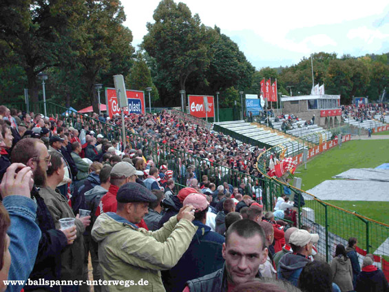 FC Rot-Weiß Erfurt vs 1. FC Union Berlin (2-0) (5)