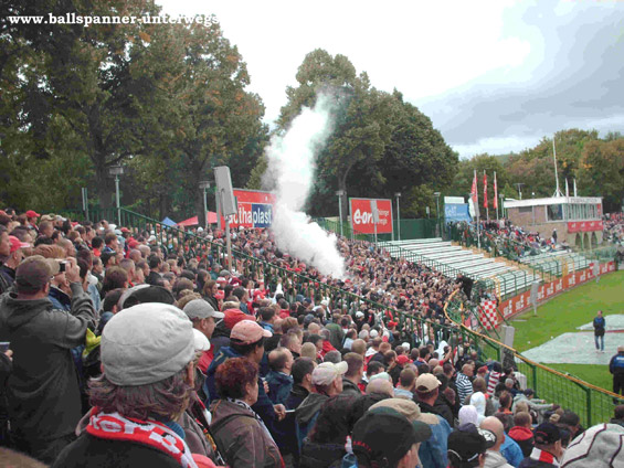 FC Rot-Weiß Erfurt vs 1. FC Union Berlin (2-0) (7)