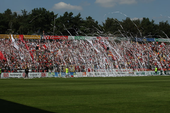 1. FC Union Berlin vs Eintracht Frankfurt (1-4) (1)