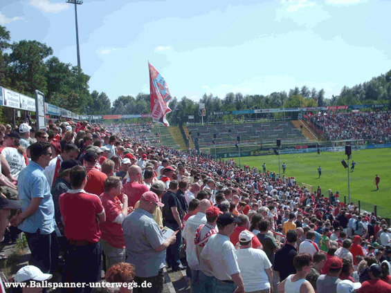 1. FC Union Berlin vs Eintracht Frankfurt (1-4) (2)