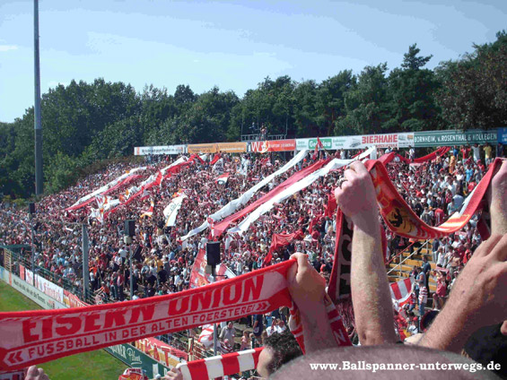 1. FC Union Berlin vs Eintracht Frankfurt (1-4) (5)