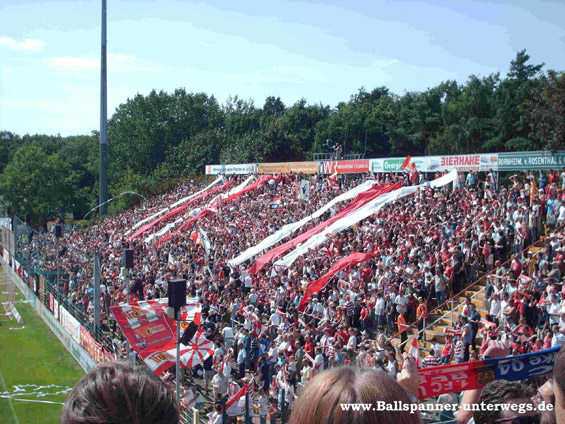 1. FC Union Berlin vs Eintracht Frankfurt (1-4) (6)