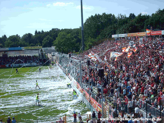 1. FC Union Berlin vs Eintracht Frankfurt (1-4) (7)
