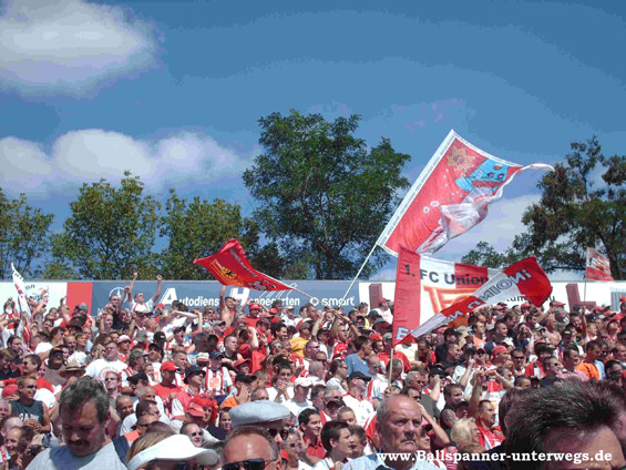 1. FC Union Berlin vs Eintracht Frankfurt (1-4) (8)