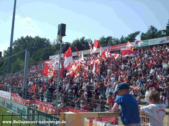 1. FC Union Berlin vs Eintracht Frankfurt (1-4) (9)