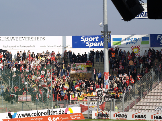 SpVgg Unterhaching vs 1. FC Union Berlin (1-0) (4)