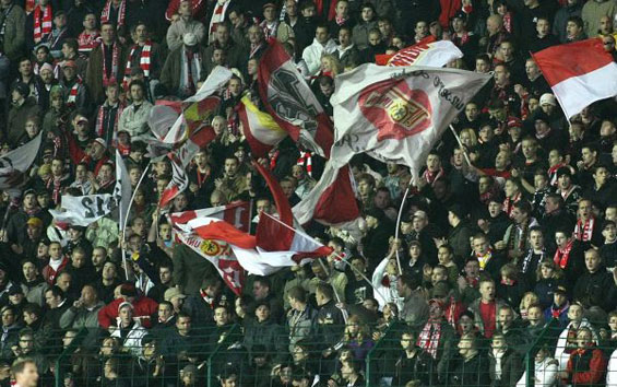 1. FC Union Berlin vs SV Sandhausen (2-2) (4)