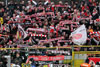 FC Rot-Weiß Erfurt vs 1. FC Union Berlin (1-1)
