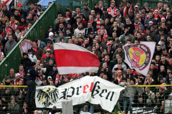 FC Rot-Weiß Erfurt vs 1. FC Union Berlin (1-1) (6)