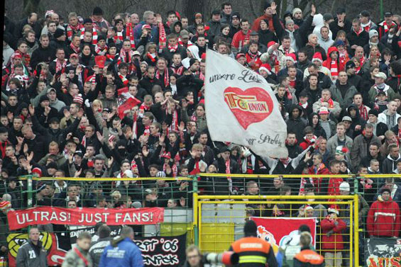 FC Rot-Weiß Erfurt vs 1. FC Union Berlin (1-1) (7)