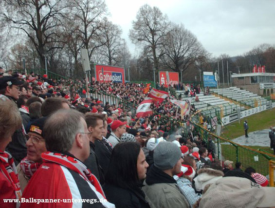 FC Rot-Weiß Erfurt vs 1. FC Union Berlin (1-1) (9)