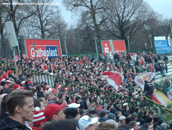FC Rot-Weiß Erfurt vs 1. FC Union Berlin (1-1) (10)