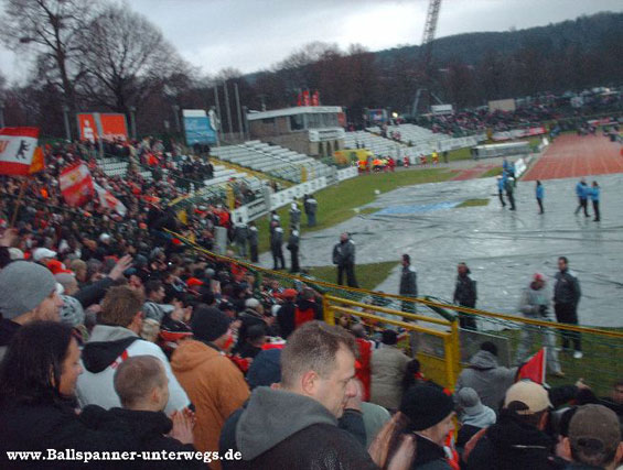 FC Rot-Weiß Erfurt vs 1. FC Union Berlin (1-1) (11)