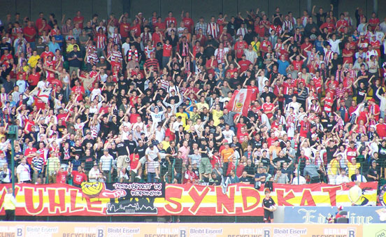 1. FC Union Berlin vs VfB Stuttgart II (3-1) (6)