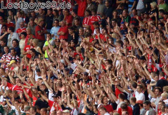 1. FC Union Berlin vs VfB Stuttgart II (3-1) (10)