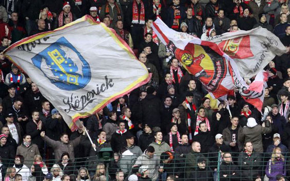 1. FC Union Berlin vs FC Bayern München II (0-0) (3)