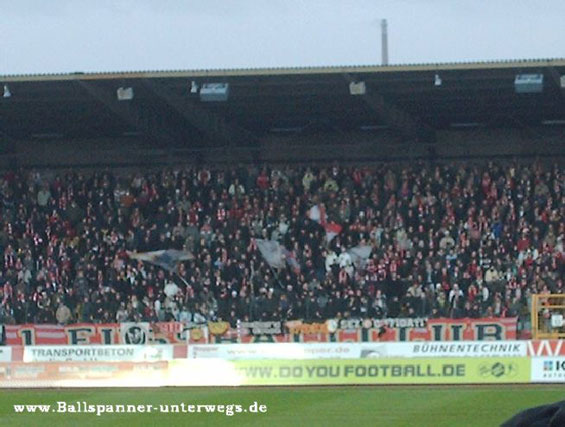 1. FC Union Berlin vs FC Bayern München II (0-0) (8)
