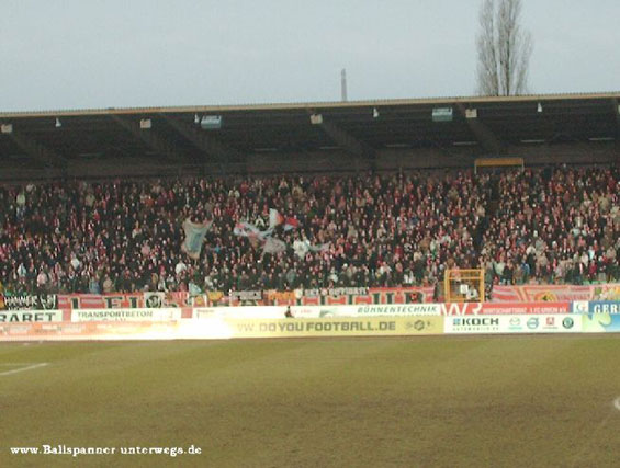 1. FC Union Berlin vs FC Bayern München II (0-0) (9)