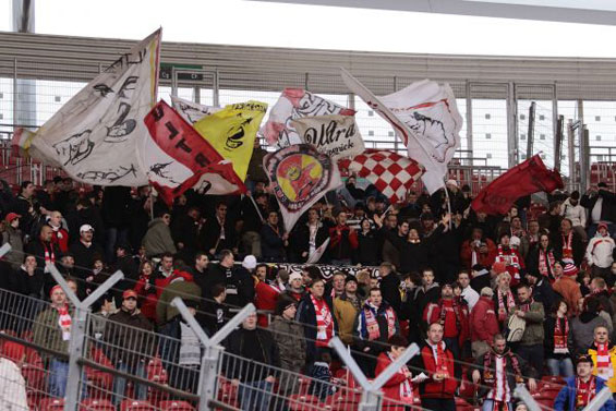 VfB Stuttgart vs 1. FC Union Berlin (0-3) (1)