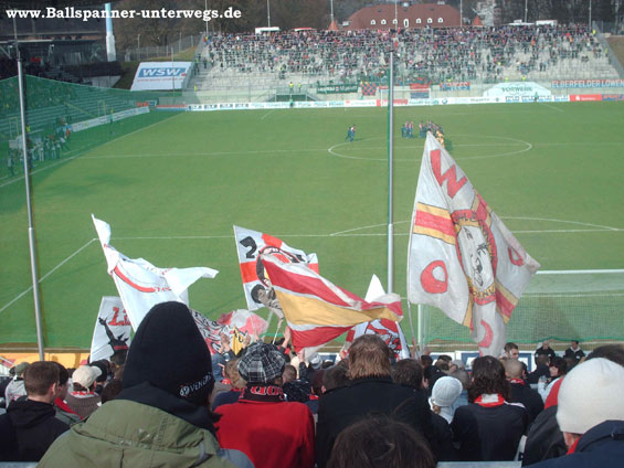 Wuppertaler SV Borussia vs 1. FC Union Berlin (0-1) (4)
