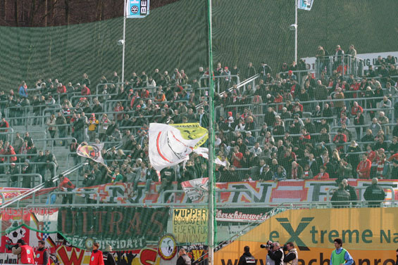 Wuppertaler SV Borussia vs 1. FC Union Berlin (0-1) (9)