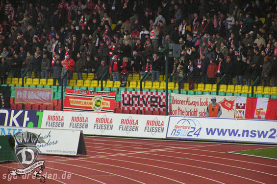 1. FC Union Berlin vs Dynamo Dresden (2-1) (2)